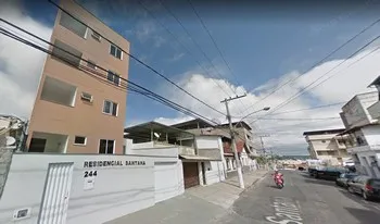 Imagem do Condomínio Do Edifício Residêncial Santana em Juiz De Fora