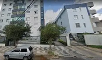 Condomínio Do Edifício Residêncial Santana em Belo Horizonte