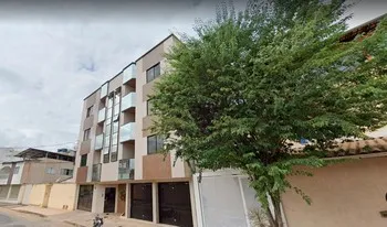 Imagem do Condomínio Do Edifício Residêncial Santarém em Ipatinga