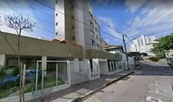 Condomínio Do Edifício Residêncial Santo Agostinho em Belo Horizonte