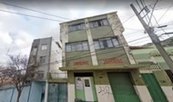 Condomínio Do Edifício Residêncial Santo André em Belo Horizonte