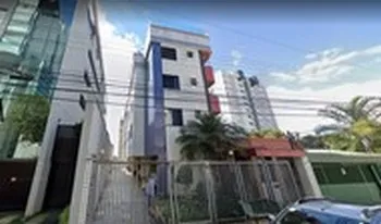 Condomínio Do Edifício Residêncial Santo Antônio em Belo Horizonte