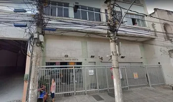 Condomínio Do Edifício Residêncial Santo Cristo em Rio De Janeiro