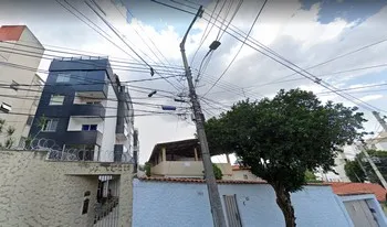 Condomínio Do Edifício Residêncial Santorini em Belo Horizonte