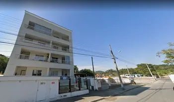Imagem do Condomínio Do Edifício Residêncial Santorini em Indaiál