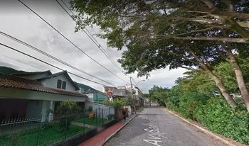 Imagem do Condomínio Do Edifício Residêncial Santos Dumont em Rio Bonito