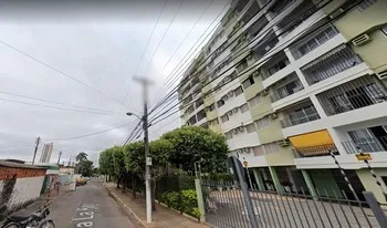 Imagem do Condomínio Do Edifício Residêncial São Benedito em Cuiabá