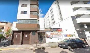 Imagem do Condomínio Do Edifício Residêncial São Cristóvão em Divinópolis