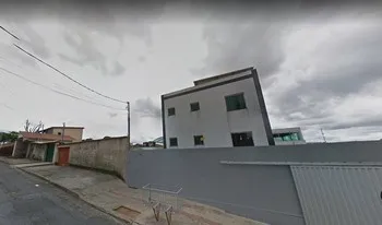 Condomínio Do Edifício Residêncial São Cristóvão em Belo Horizonte