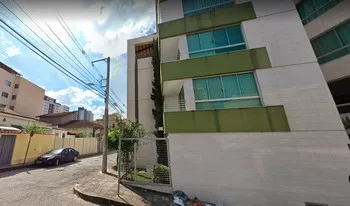 Imagem do Condomínio Do Edifício Residêncial São Francisco De Assis em Divinópolis