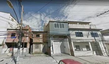 Condomínio Do Edifício Residêncial São Jorge em Rio De Janeiro