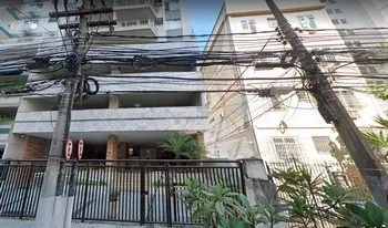 Imagem do Condomínio Do Edifício Residêncial São Judas Tadeu em Niteroi