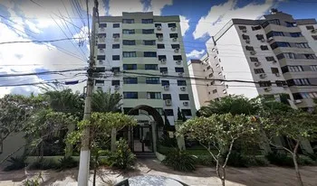 Imagem do Condomínio Do Edifício Residêncial São Lucas em Esteio