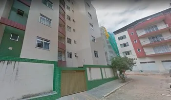 Imagem do Condomínio Do Edifício Residêncial São Matheus em Viçosa