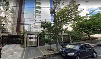 Condomínio Do Edifício Residêncial São Paulo em Belo Horizonte