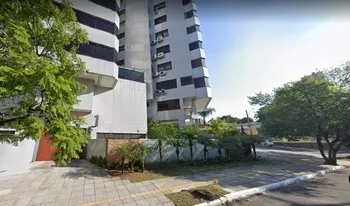 Imagem do Condomínio Do Edifício Residêncial São Paulo em Canoas
