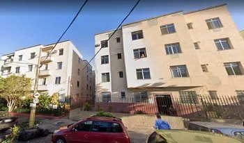 Condomínio Do Edifício Residêncial São Pedro em Rio De Janeiro