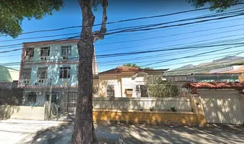 Condomínio Do Edifício Residêncial São Sebastião em Rio De Janeiro