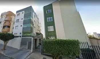 Condomínio Do Edifício Residêncial Saramenha em Belo Horizonte