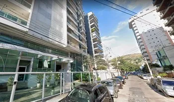 Imagem do Condomínio Do Edifício Residêncial Sauternes em Niteroi