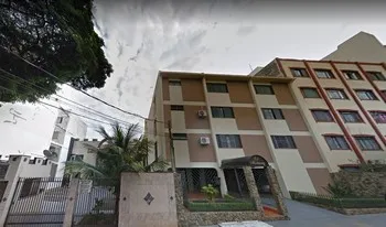 Imagem do Condomínio Do Edifício Residêncial Saveiros em Maringá