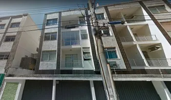 Imagem do Condomínio Do Edifício Residêncial Scala em Guarapari