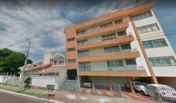 Imagem do Condomínio Do Edifício Residêncial Scala - Bloco B em Marialva