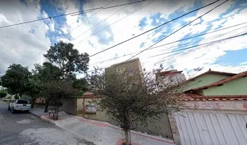 Imagem do Condomínio Do Edifício Residêncial Schoenstatt em Contagem