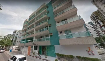 Imagem do Condomínio Do Edifício Residêncial Sergio Ongarato em Vitória
