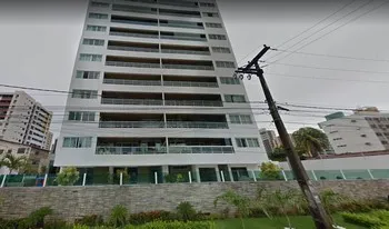 Imagem do Condomínio Do Edifício Residêncial Sergio Penazzi em João Pessoa
