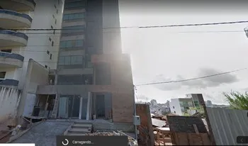 Imagem do Condomínio Do Edifício Residêncial Sergio Pereira Fajardo em Juiz De Fora