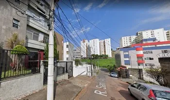 Condomínio do Edifício Residencial Serra do Mar em Belo Horizonte