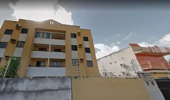 Imagem do Condomínio Do Edifício Residêncial Serra Dourada em São Luís