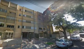 Imagem do Condomínio Do Edifício Residêncial Serra Dourada em Maringá