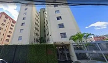Condomínio Do Edifício Residêncial Serra Dourada em Belo Horizonte