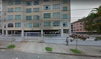 Imagem do Condomínio Do Edifício Residêncial Serra Loft em Teresópolis