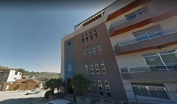 Imagem do Condomínio Do Edifício Residêncial Serra Verde em Barbacena