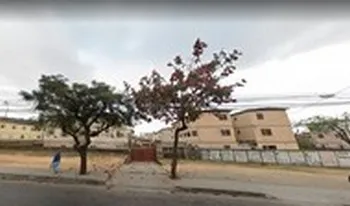 Condomínio Do Edifício Residêncial Serra Verde em Belo Horizonte