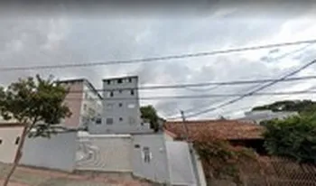Imagem do Condomínio Do Edifício Residêncial Serrano Ii em Belo Horizonte