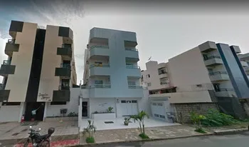 Imagem do Condomínio Do Edifício Residêncial Severo Machado em Guarapari