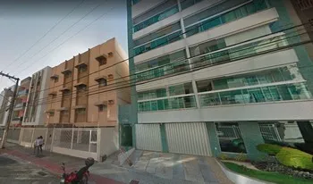 Imagem do Condomínio Do Edifício Residêncial Sevilha em Vitória