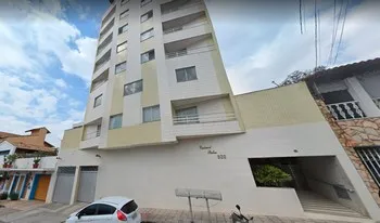 Imagem do Condomínio Do Edifício Residêncial Shallon em Divinópolis