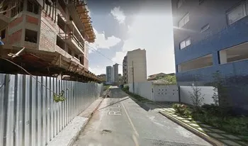 Imagem do Condomínio Do Edifício Residêncial Shamah em Juiz De Fora