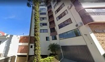 Imagem do Condomínio Do Edifício Residêncial Simas De Almoeda em Santa Maria