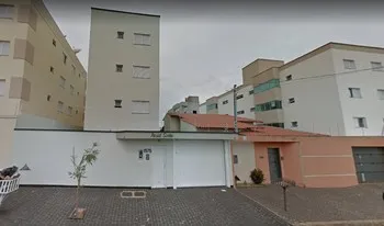Imagem do Condomínio Do Edifício Residêncial Sinha em Uberlândia