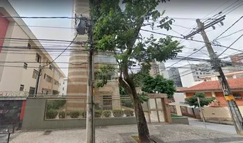 Condomínio Do Edifício Residêncial Sion em Belo Horizonte
