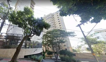 Condomínio Do Edifício Residêncial Sion em Belo Horizonte