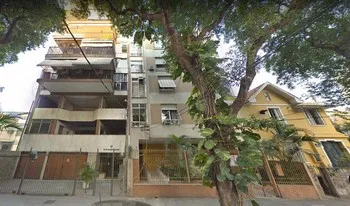 Condomínio Do Edifício Residêncial Sir Markus Niskier em Rio De Janeiro