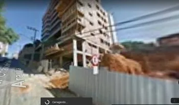 Imagem do Condomínio Do Edifício Residêncial Sirius em Juiz De Fora