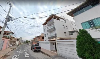 Imagem do Condomínio Do Edifício Residêncial Sofia em Contagem